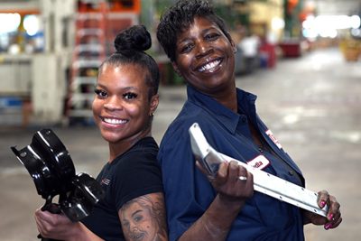 Talan Products Earns Eighth ICIC Inner City 100 Recognition Talan Products Earns Eighth ICIC Inner City 100 Recognition