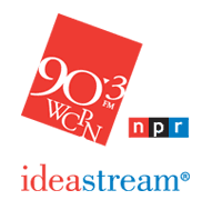  Ideastream radio show