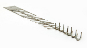 Connector Strip