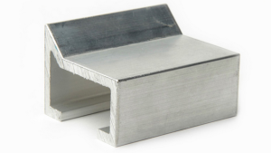 Extruded Aluminum Extruded Aluminum