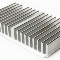 Heat Sink 8x3