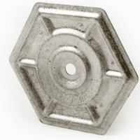 Insulation Washer