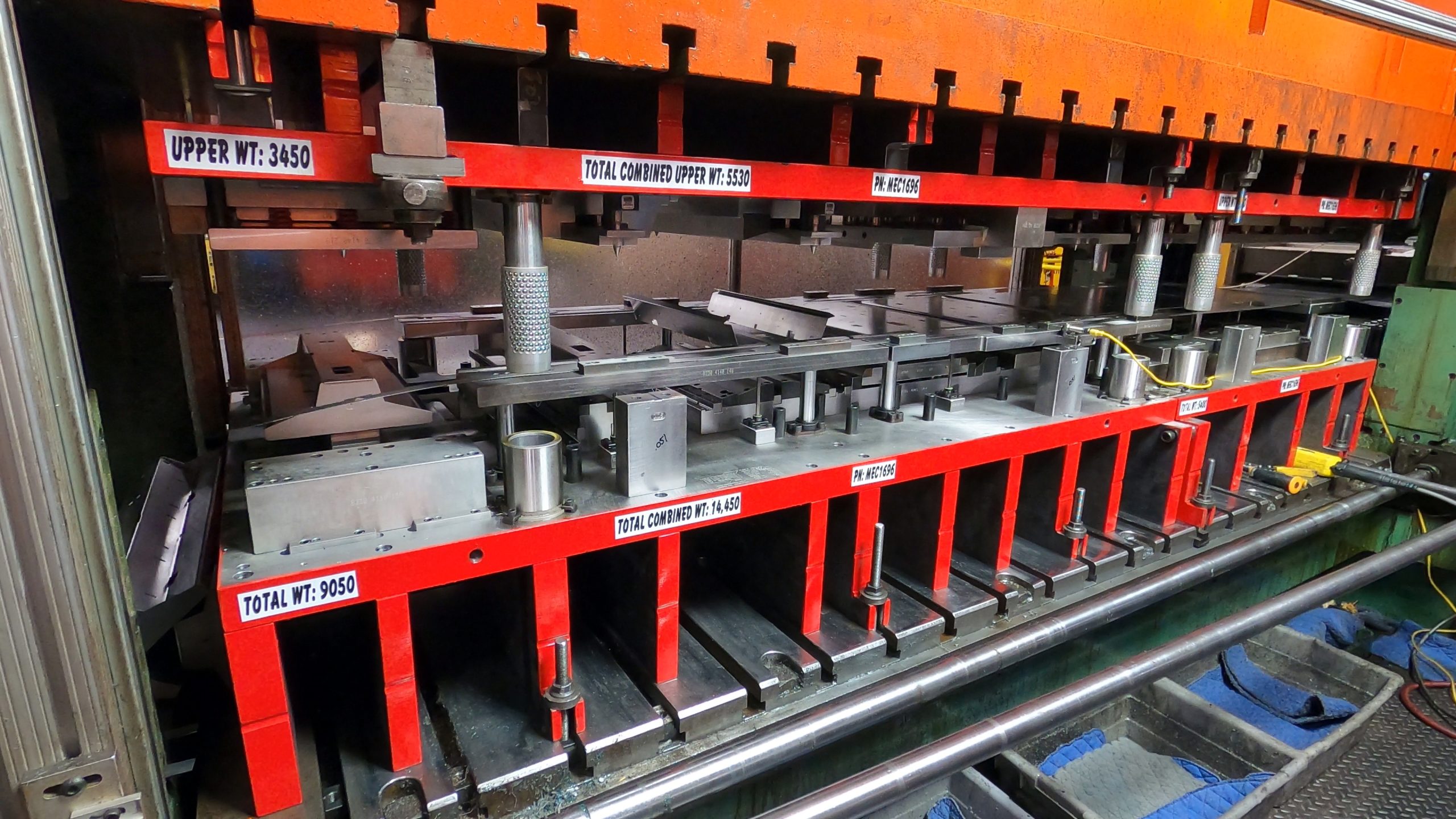 How To Design A Progressive Stamping Die For Efficiency And Accuracy