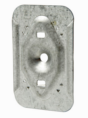 Membrane Roofing Plate Membrane Roofing Plate
