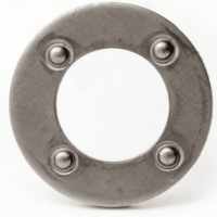 Projection Washer