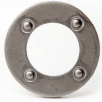 Projection Washer
