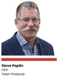 Steve Peplin