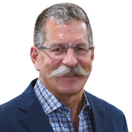 CEO - Steve Peplin