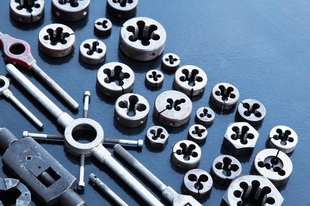 A Guide To Tool And Die Manufacturing