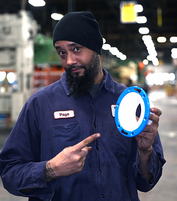 Why Companies Are Bringing Production Home