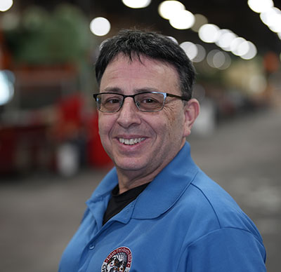Pete Giordano Pete Giordano
