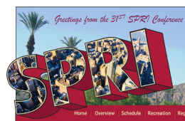 Metal stamper sponsors SPRI conference