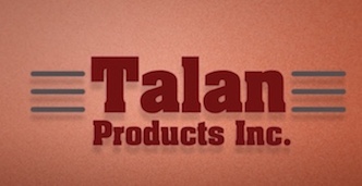 Talan Products 2019 Intro