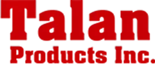 Talan Products Logo