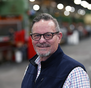 Mike Jeziorski