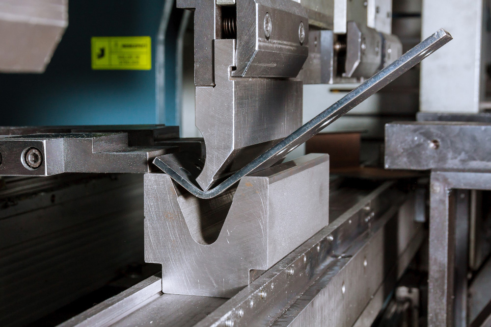 The Importance Of Metal Pressing In Ensuring Smooth Manufacturing Operations