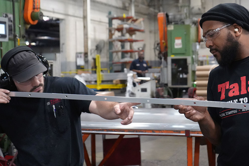 Trade War or Not, Domestic Manufacturing Makes Sense